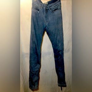 Acme Studio skinny jeans